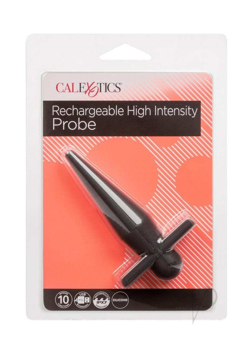 Rechargeable High I… - image