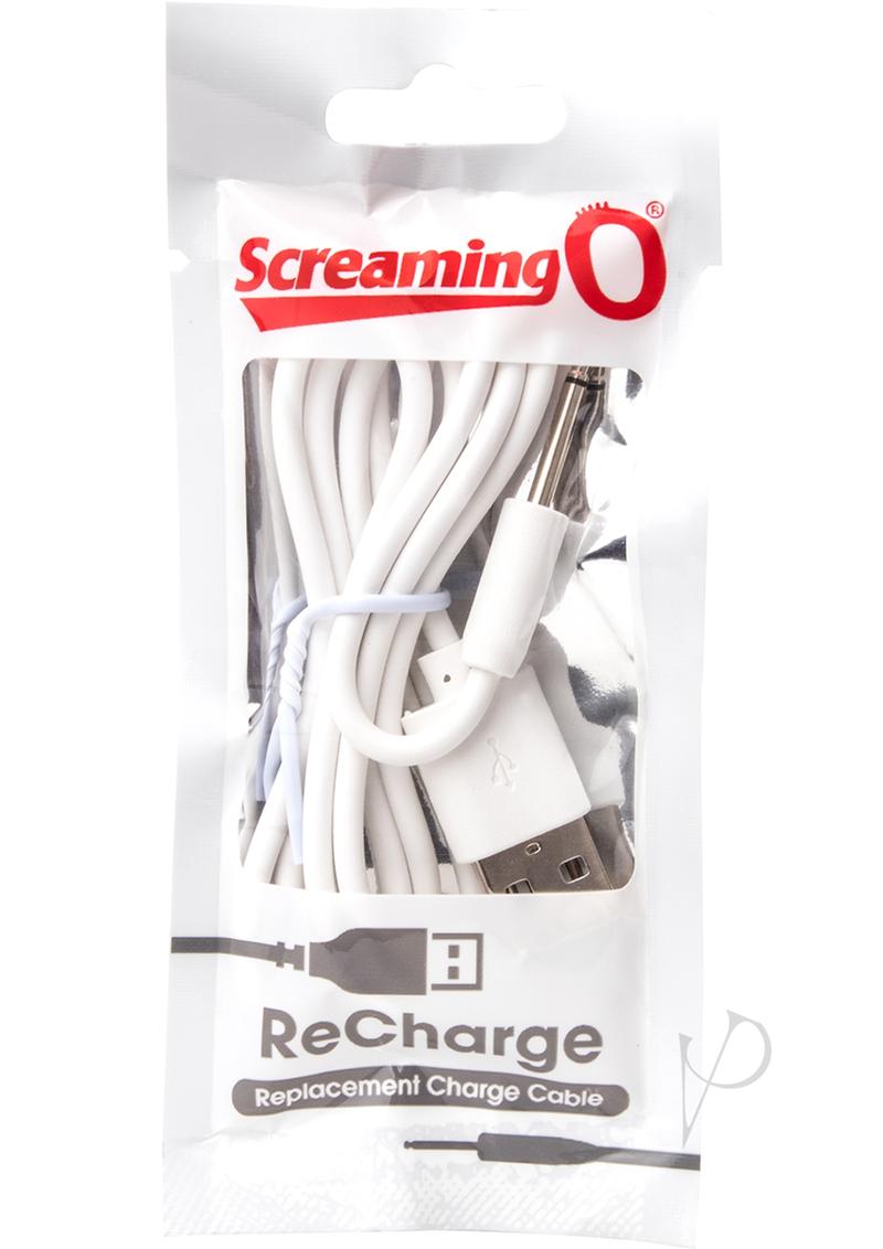 Recharge Charging C… - image