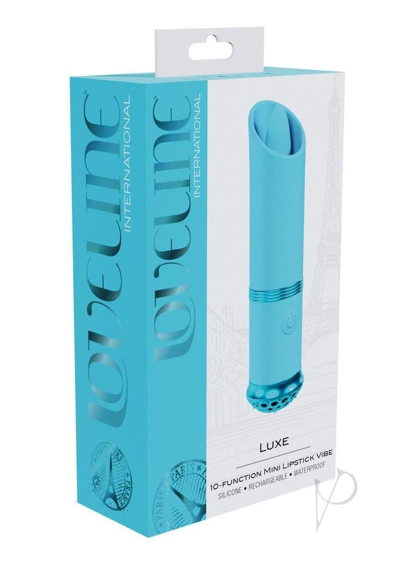 Loveline Luxe Vibe … - image
