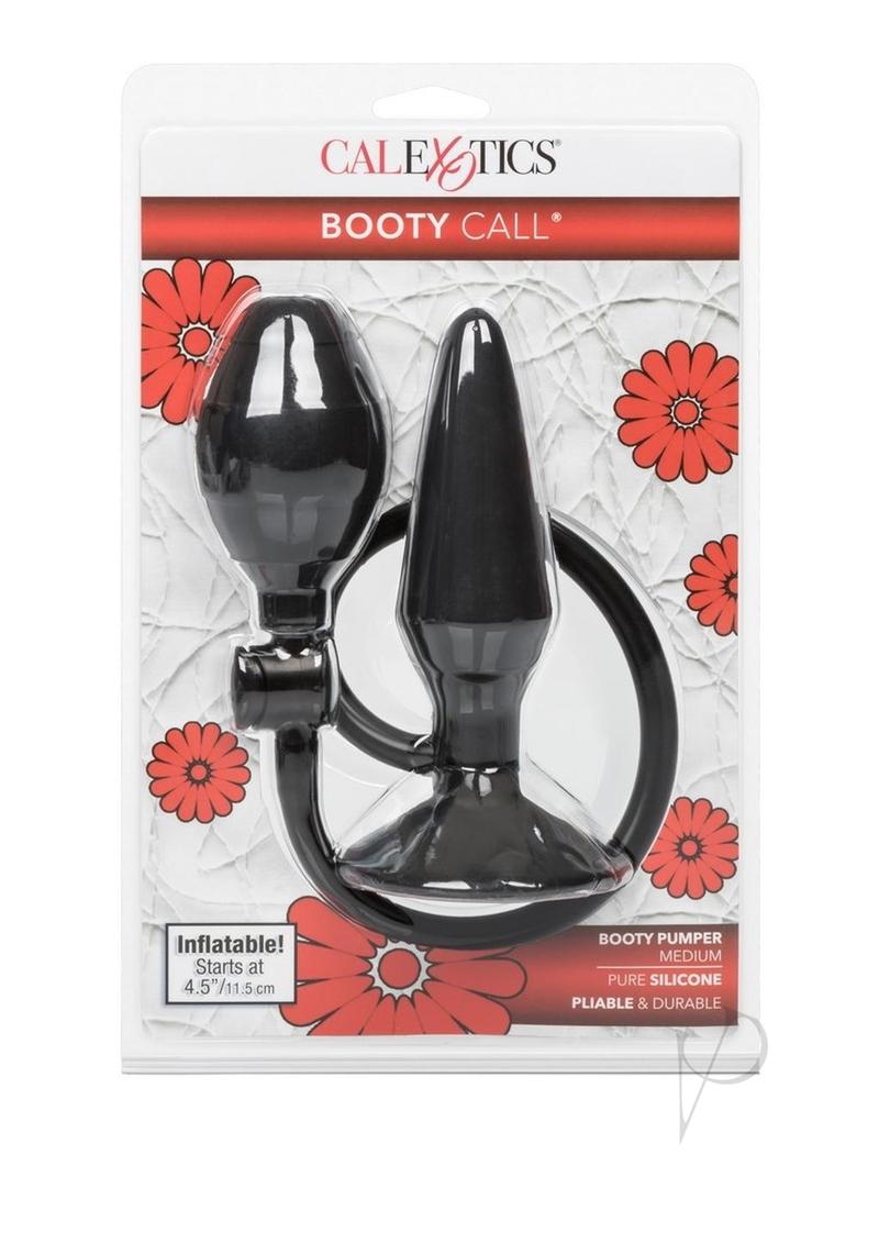 Booty Call Booty Pu… - image