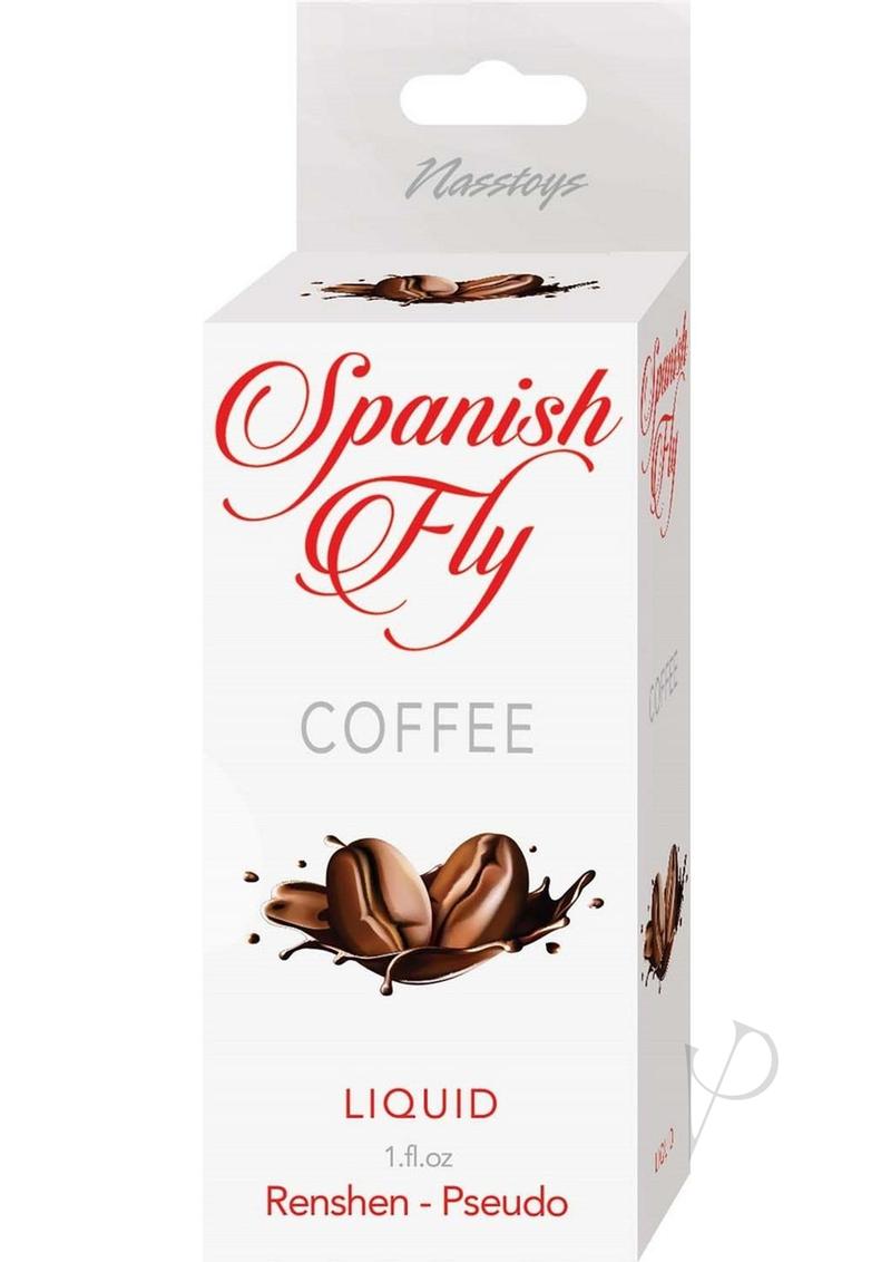 Spanish Fly Liquid … - image