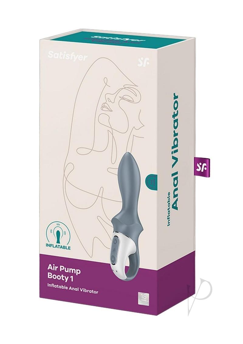 Satisfyer Air Pump … - image