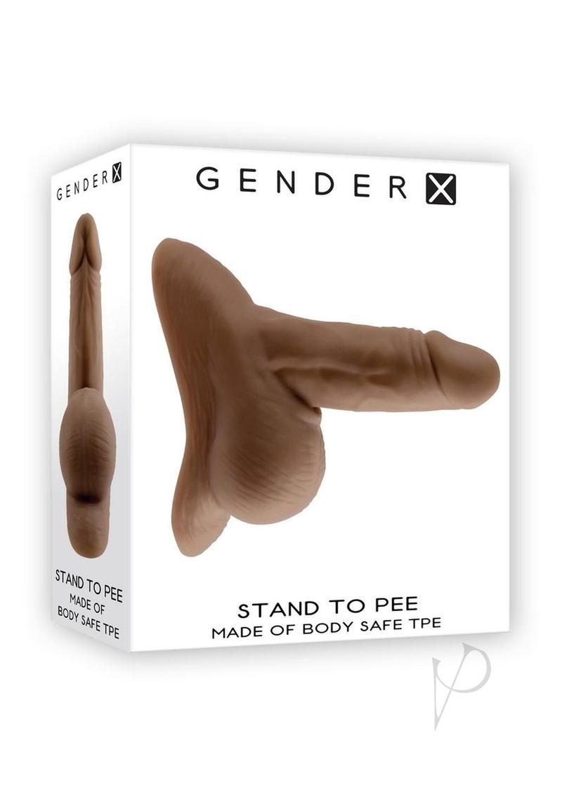 Gx Stand To Pee Tpe… - image
