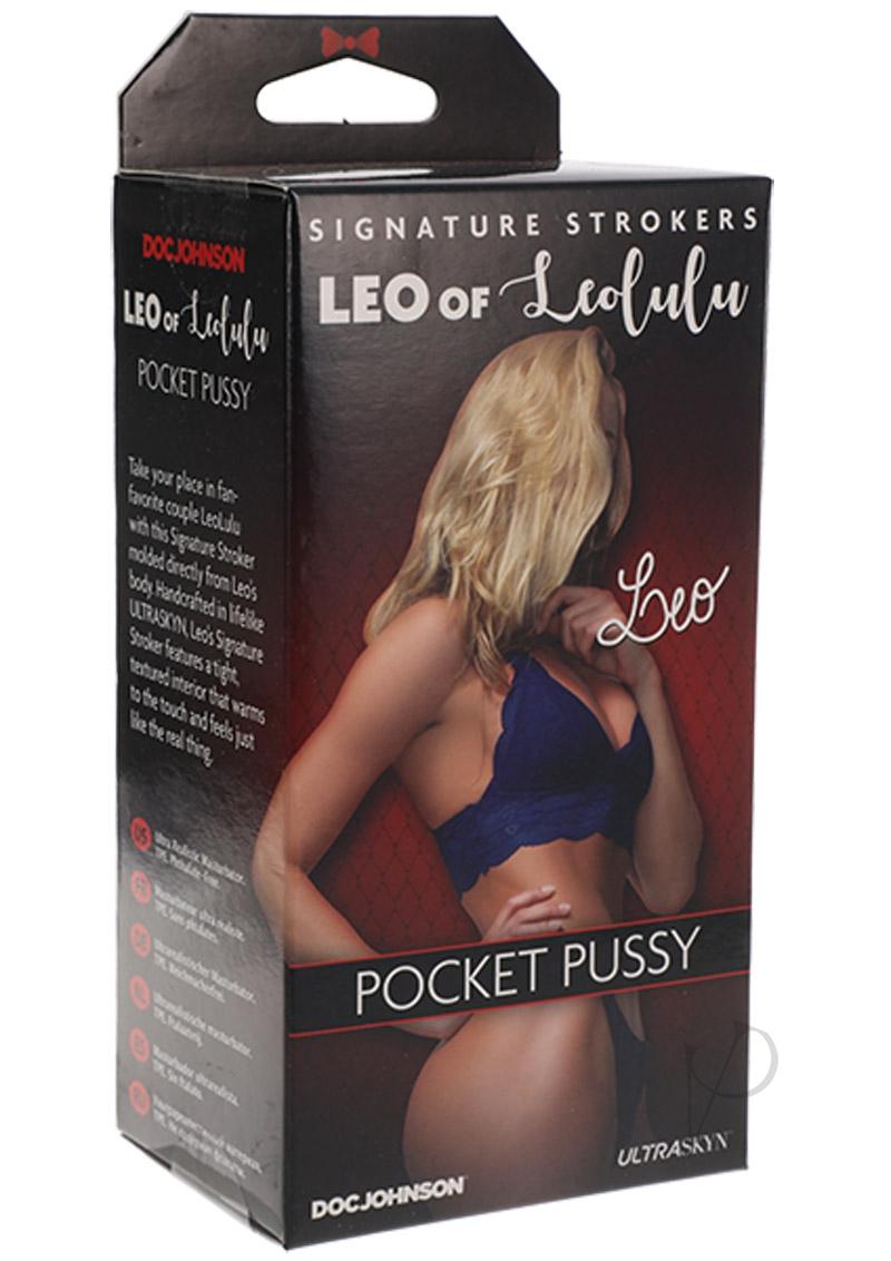 Leo Of Leolulu Pock… - image