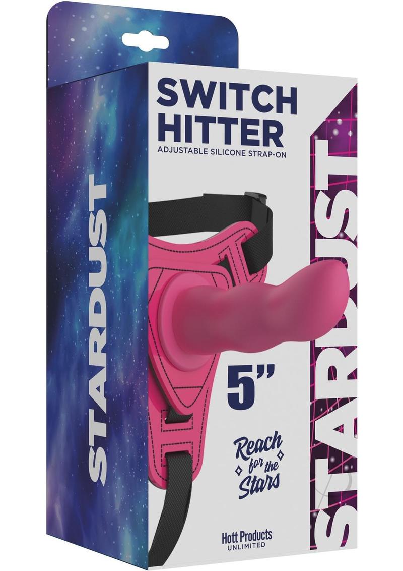 Stardust Switch Hit… - image