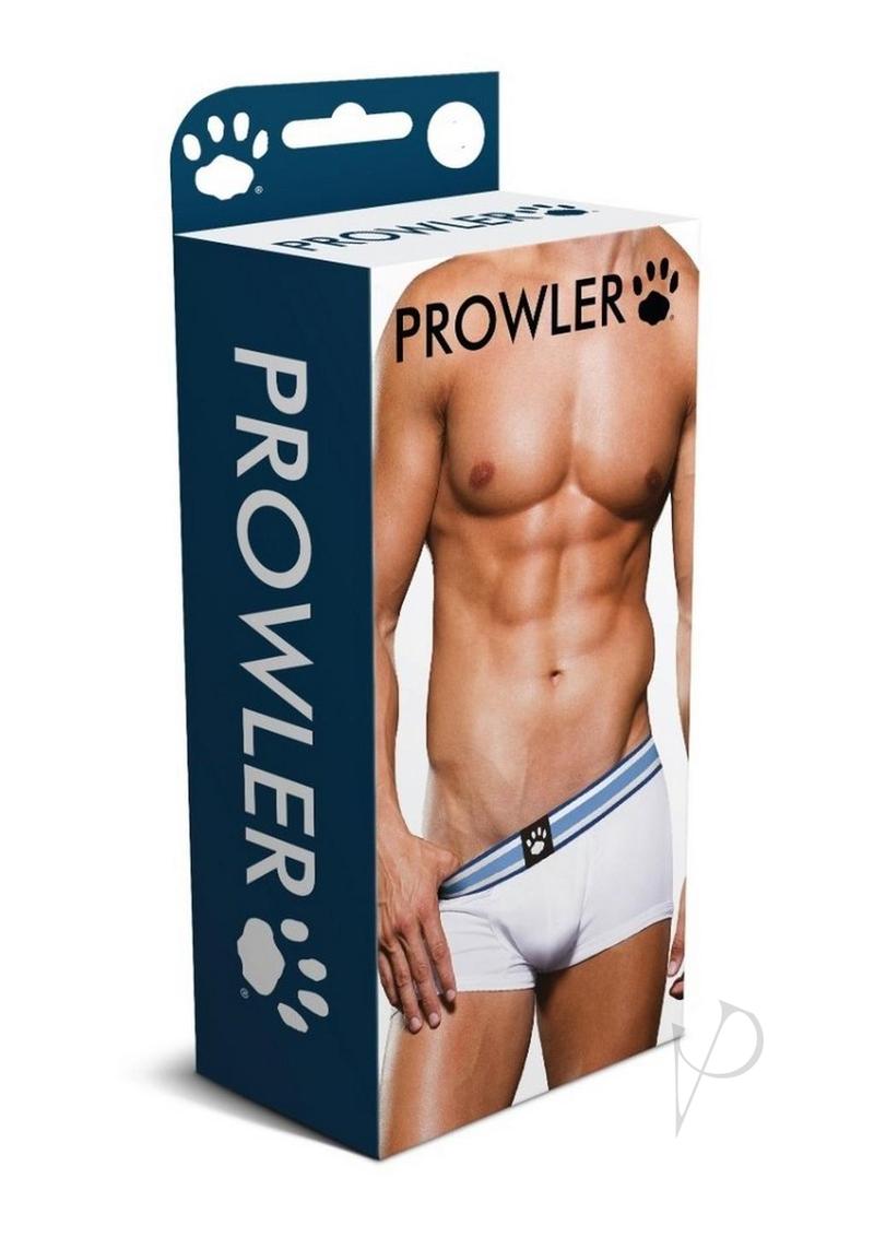 Prowler White/Blue … - image