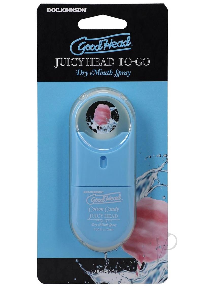 Goodhead Juicy Head… - image