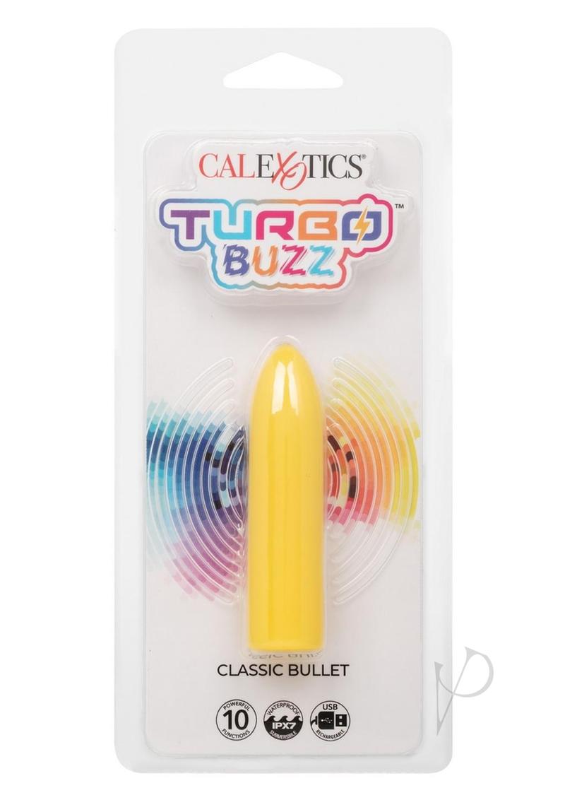 Turbo Buzz Classic … - image
