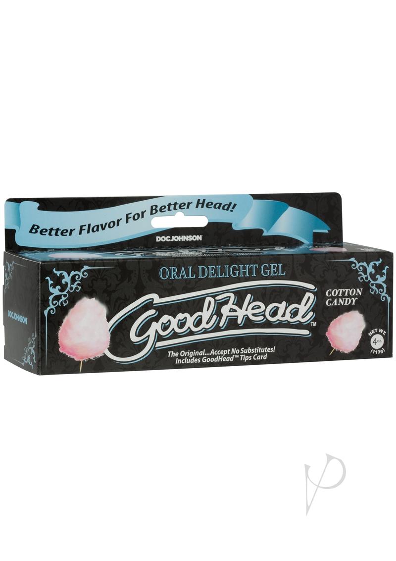 Goodhead Oral Delig… - image