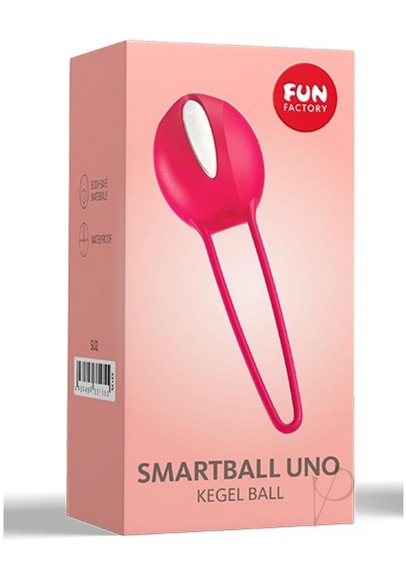 Smartballs Uno Indi… - image