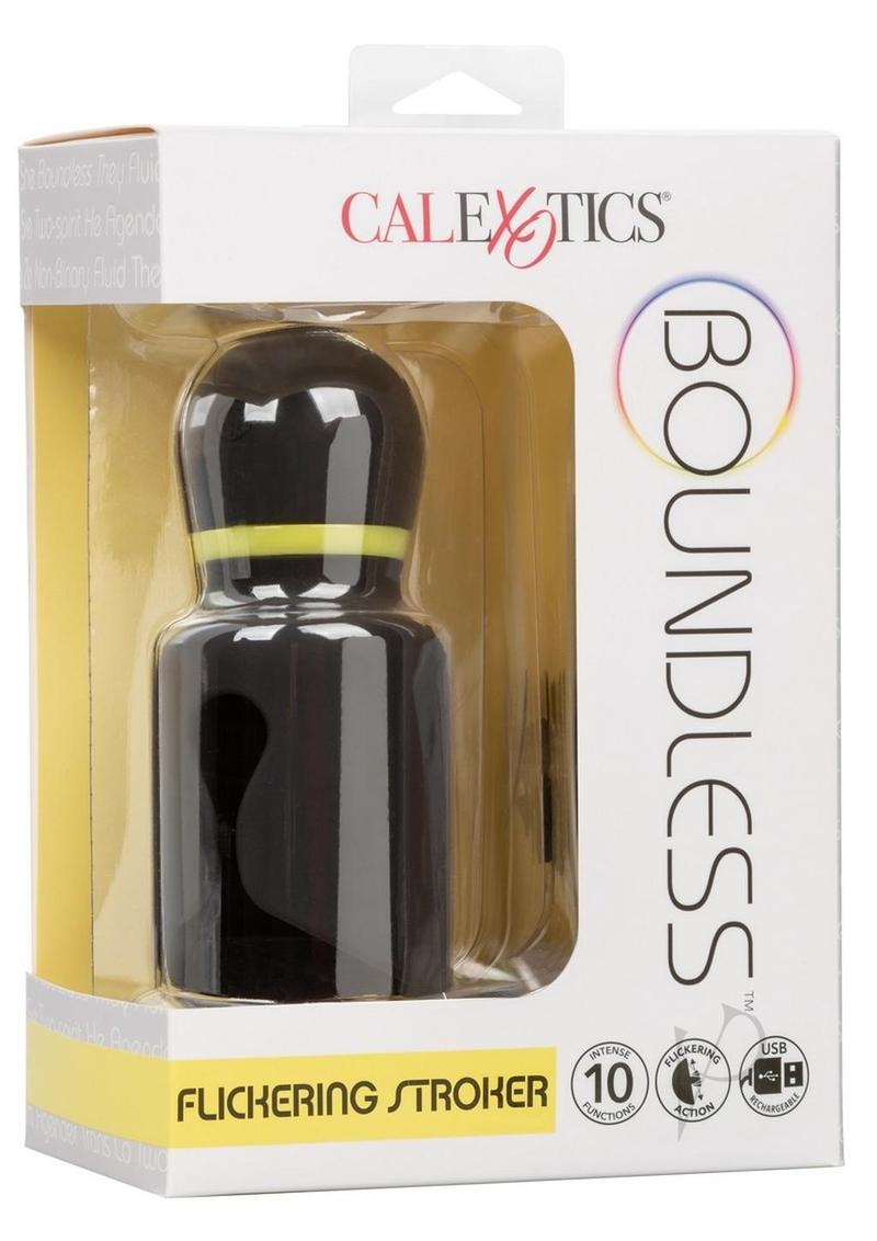 Boundless Flickerin… - image