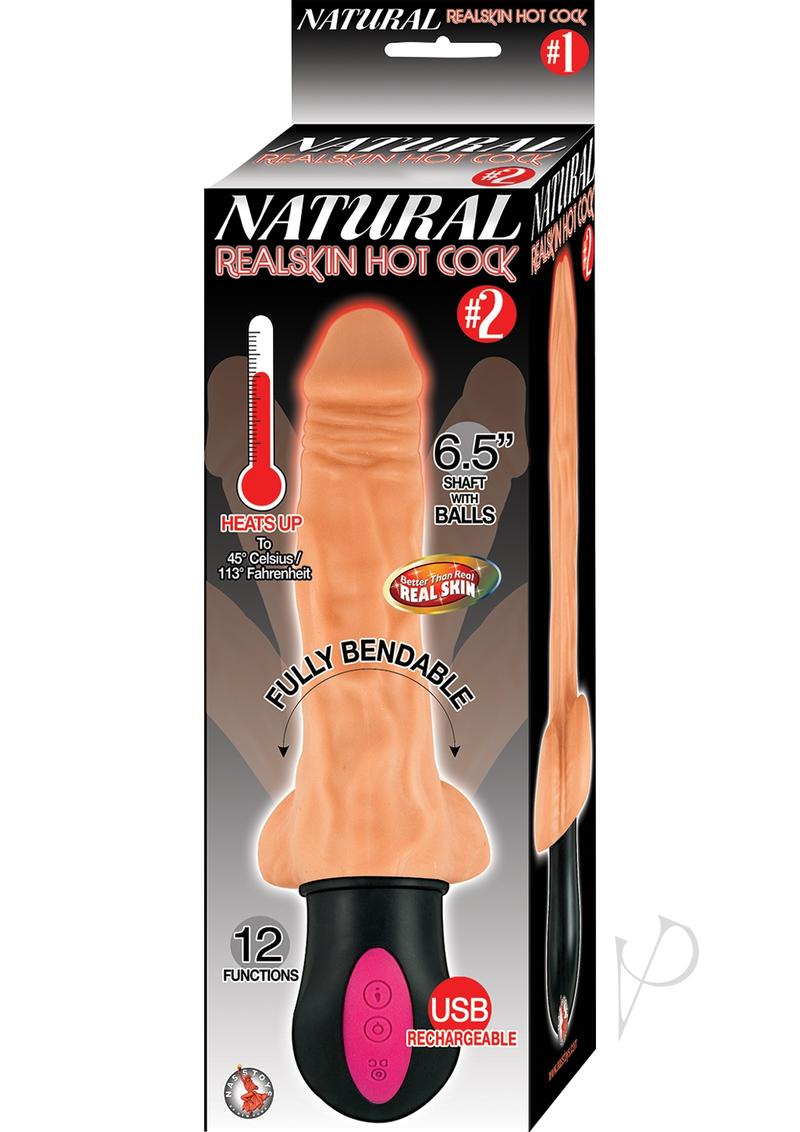 Natural Realskin Ho… - image