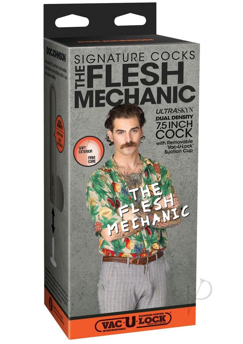 Signature Cocks The… - image