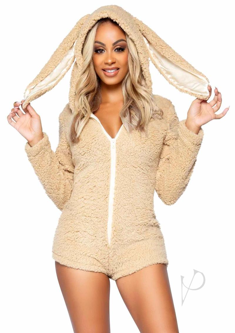 Cuddle Bunny Teddy … - image