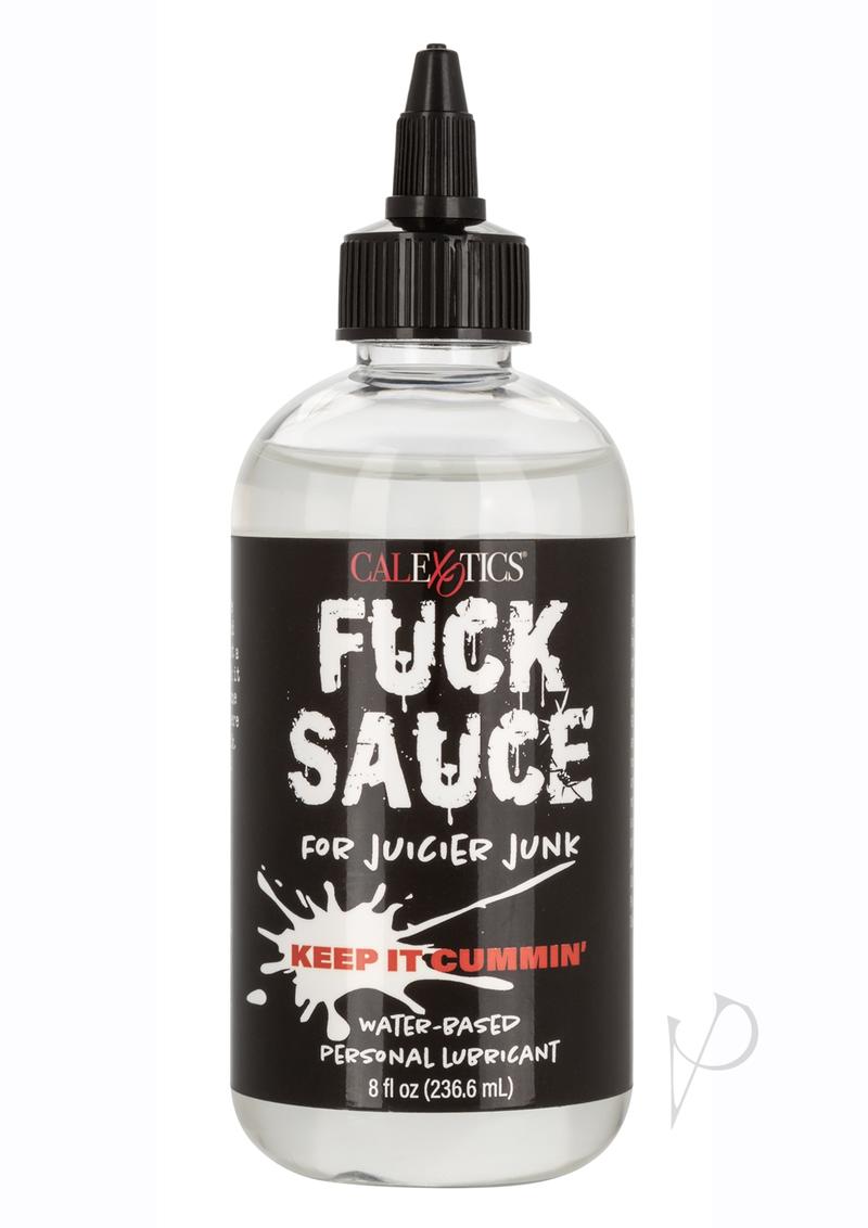 Fuck Sauce Water Ba… - image