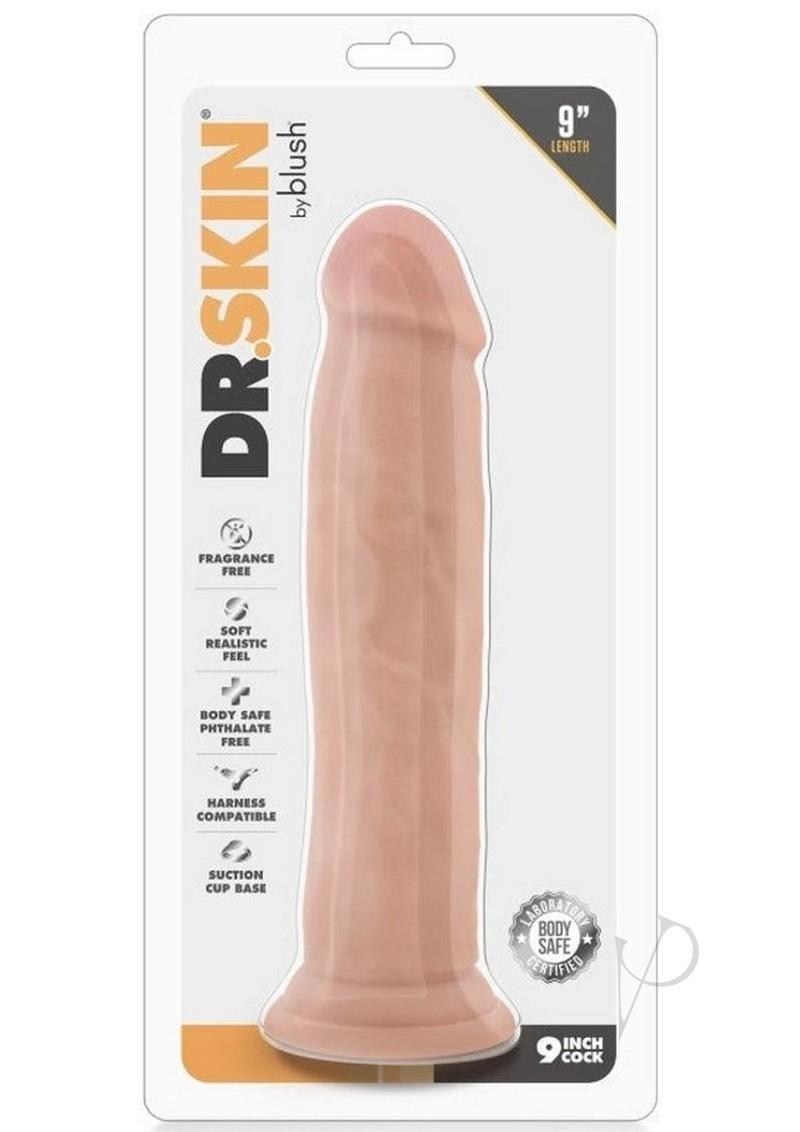 Dr Skin 9 Cock Vani… - image