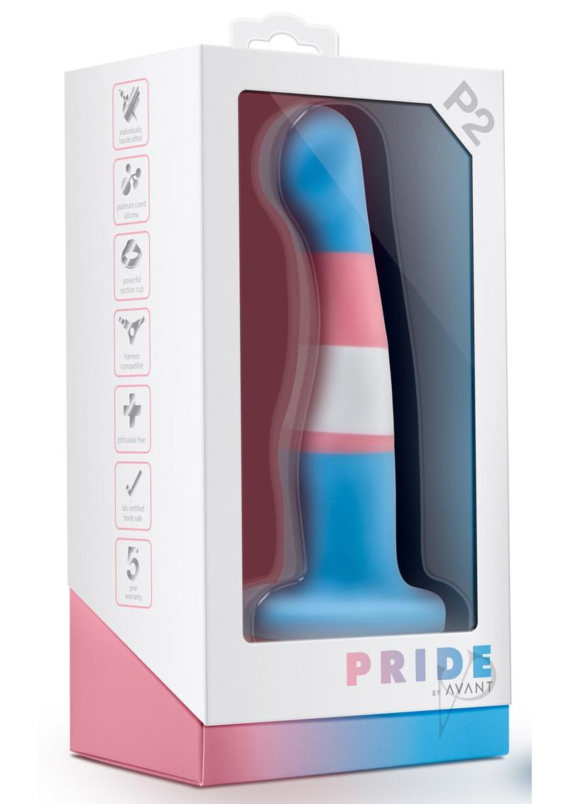 Avant Pride P2 True… - image