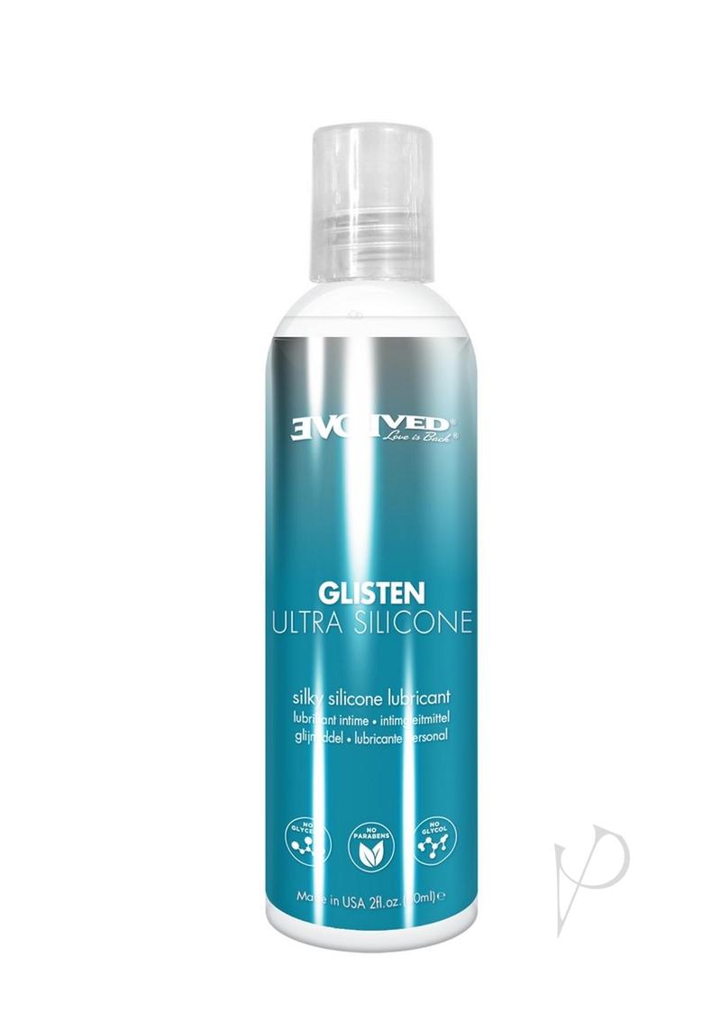 Glisten Ultra Silic… - image