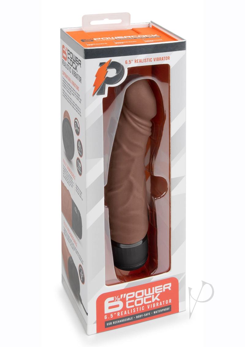 Pc Realistic Vibrat… - image