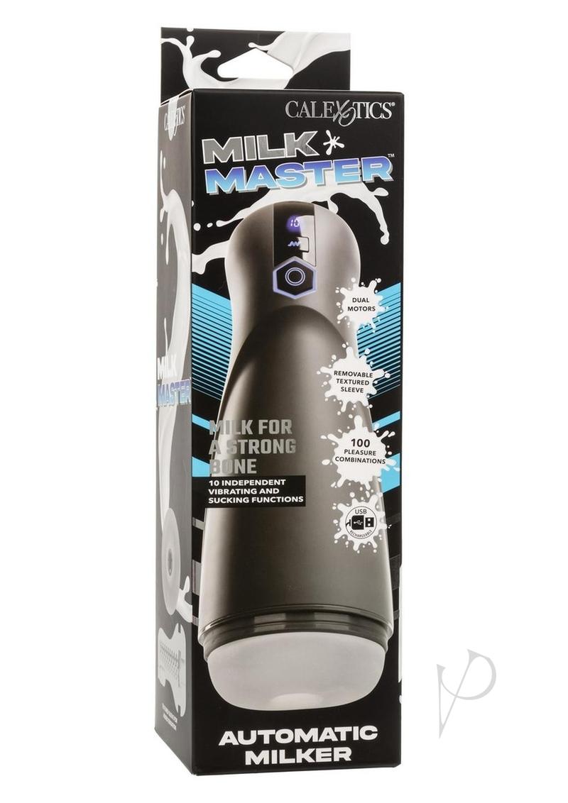 Milk Master Automat… - image