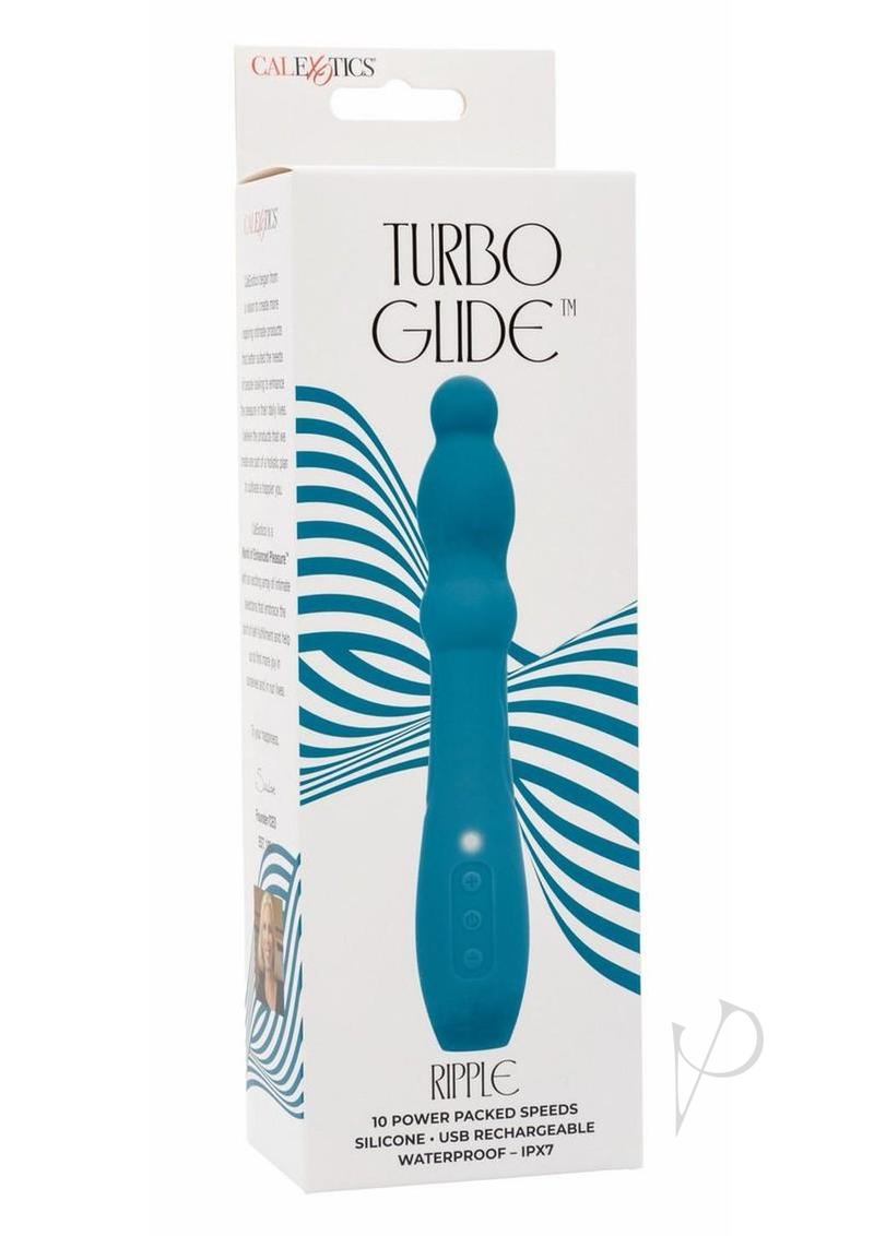 Turbo Glide Ripple … - image