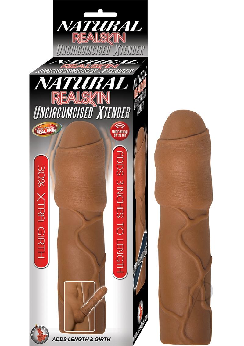 Natur Realskin Unci… - image