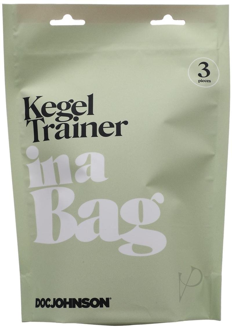 In A Bag Kegel Trai… - image