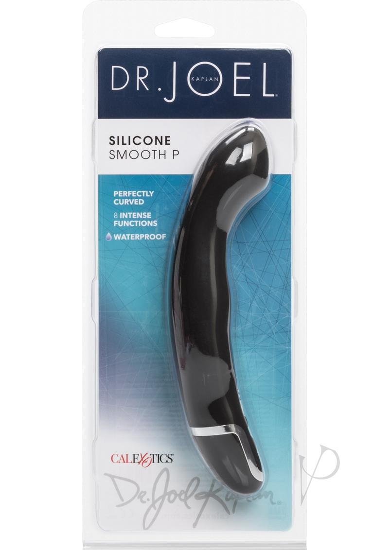 Dr Joel Silicone Sm… - image