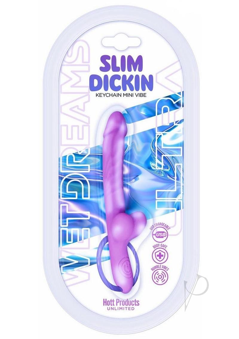 Wet Dream Slim Dick… - image