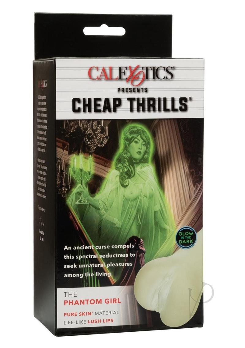 Cheap Thrills The P… - image