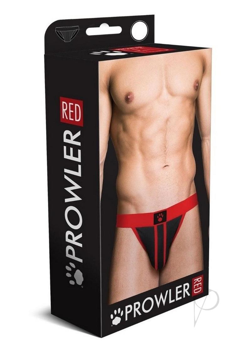 Prowler Red Ass Les… - image