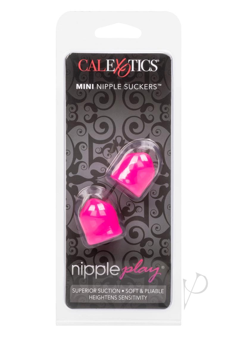 Mini Nipple Suckers… - image
