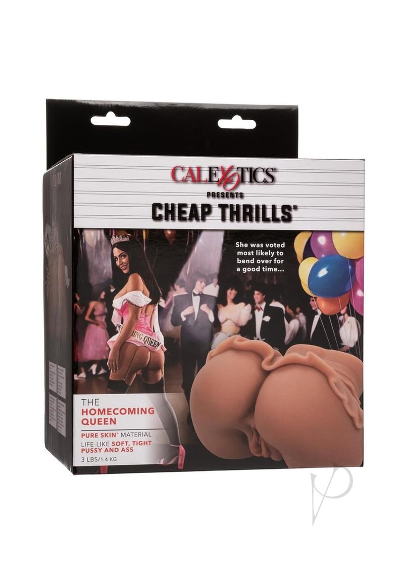 Cheap Thrills Homec… - image