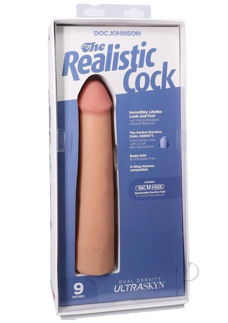 The Real Cock Ultra… - image
