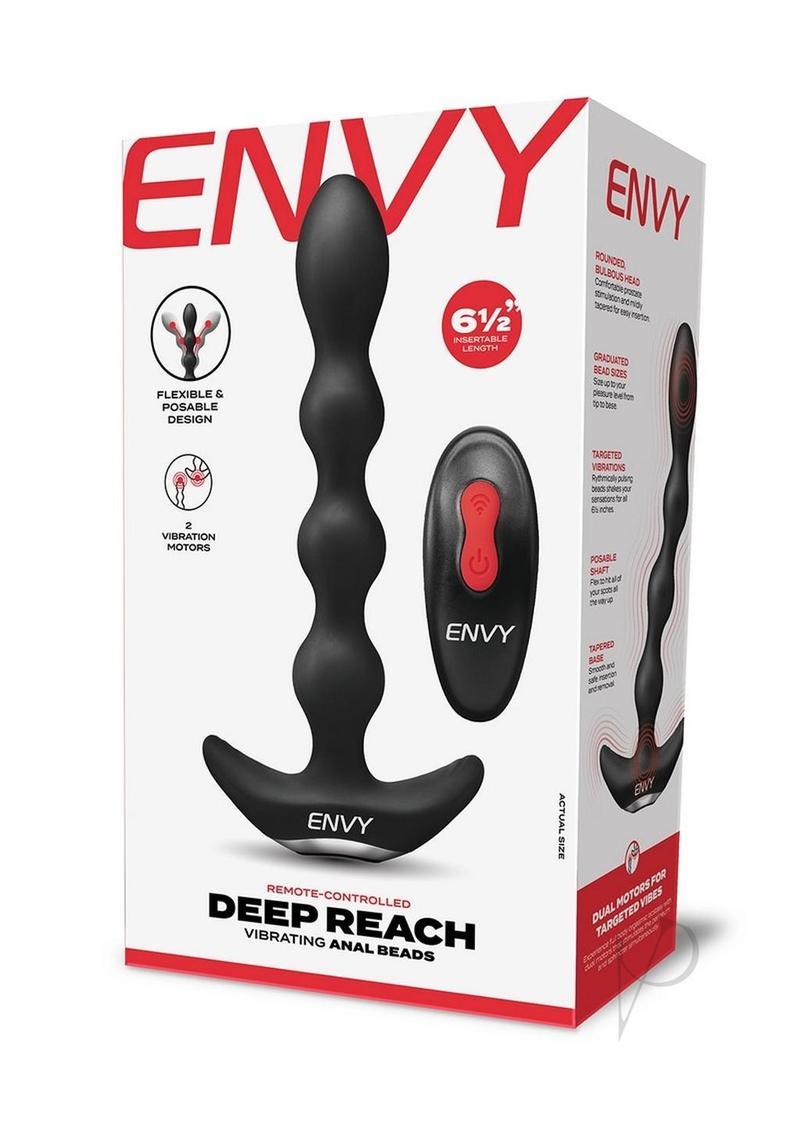 Envy Deep Reach Bla… - image
