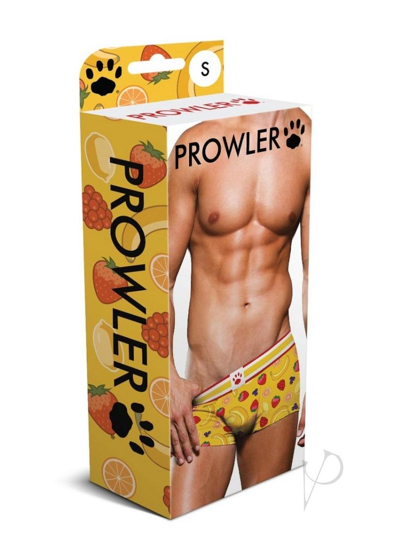 Prowler Fruits Trun… - image