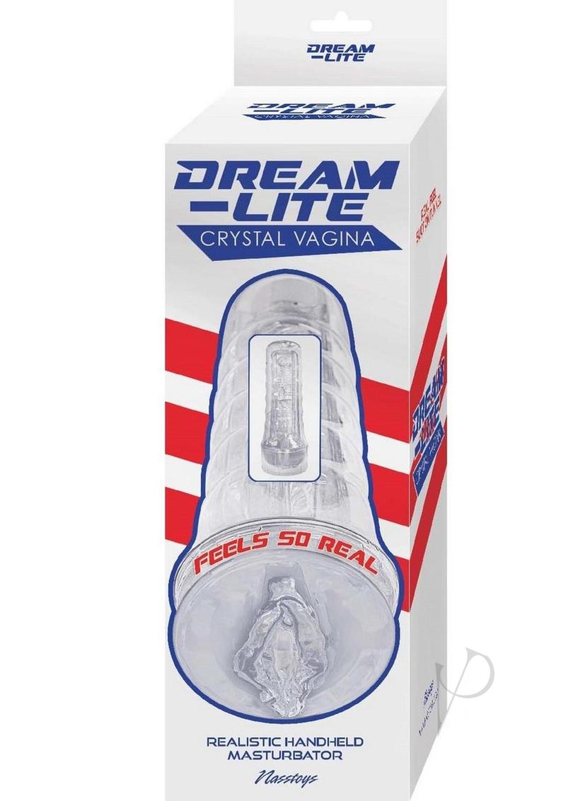 Dream-Lite Crystal … - image