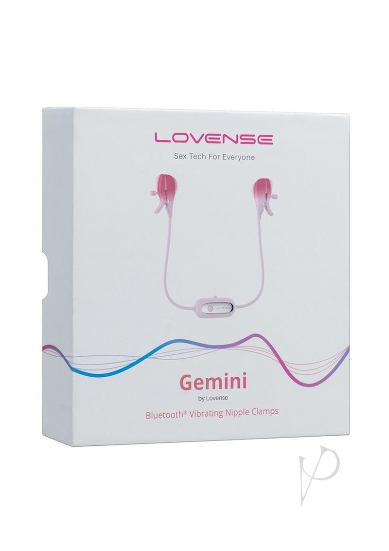 Gemini Pink - image