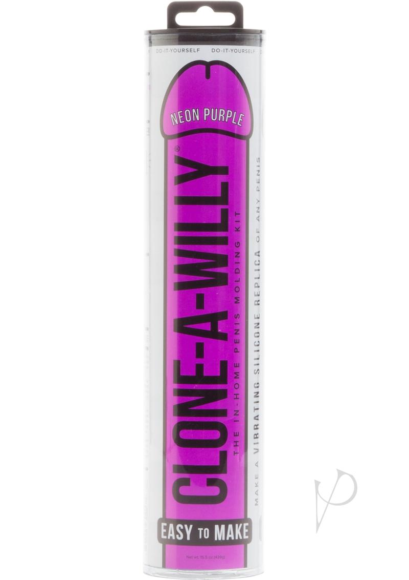 Clone A Willy Neon … - image