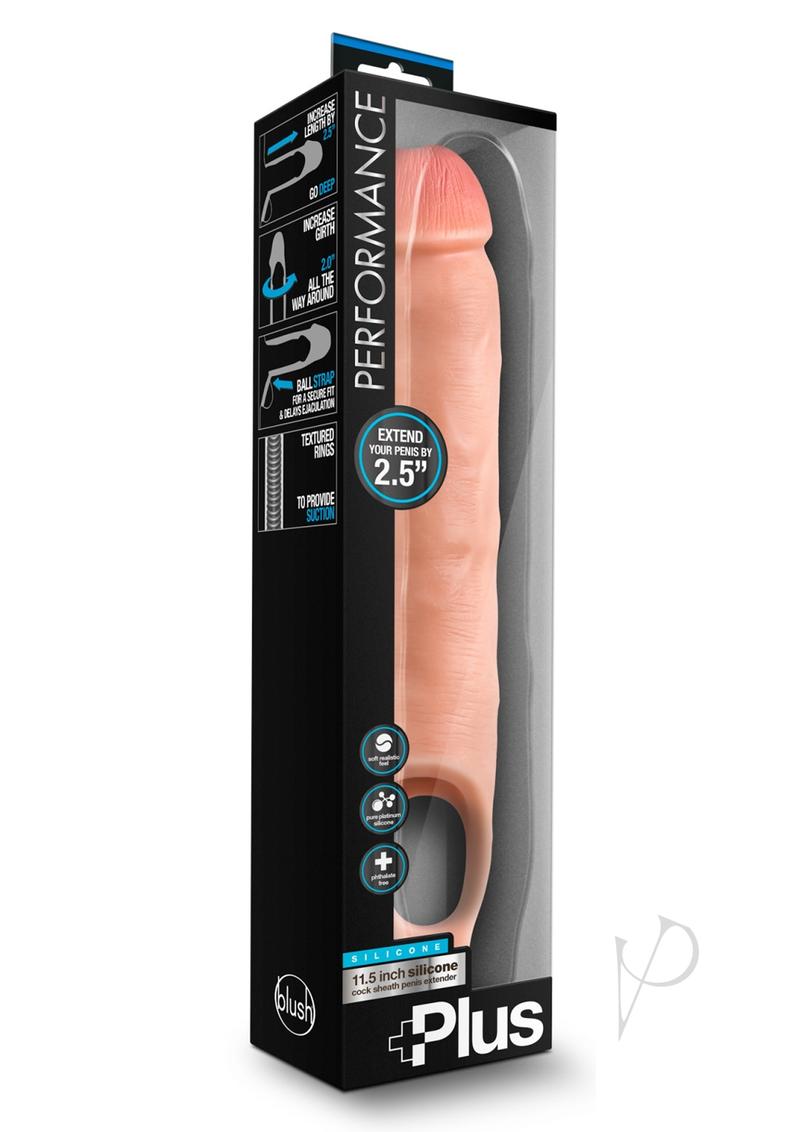 Perform Plus Cock S… - image