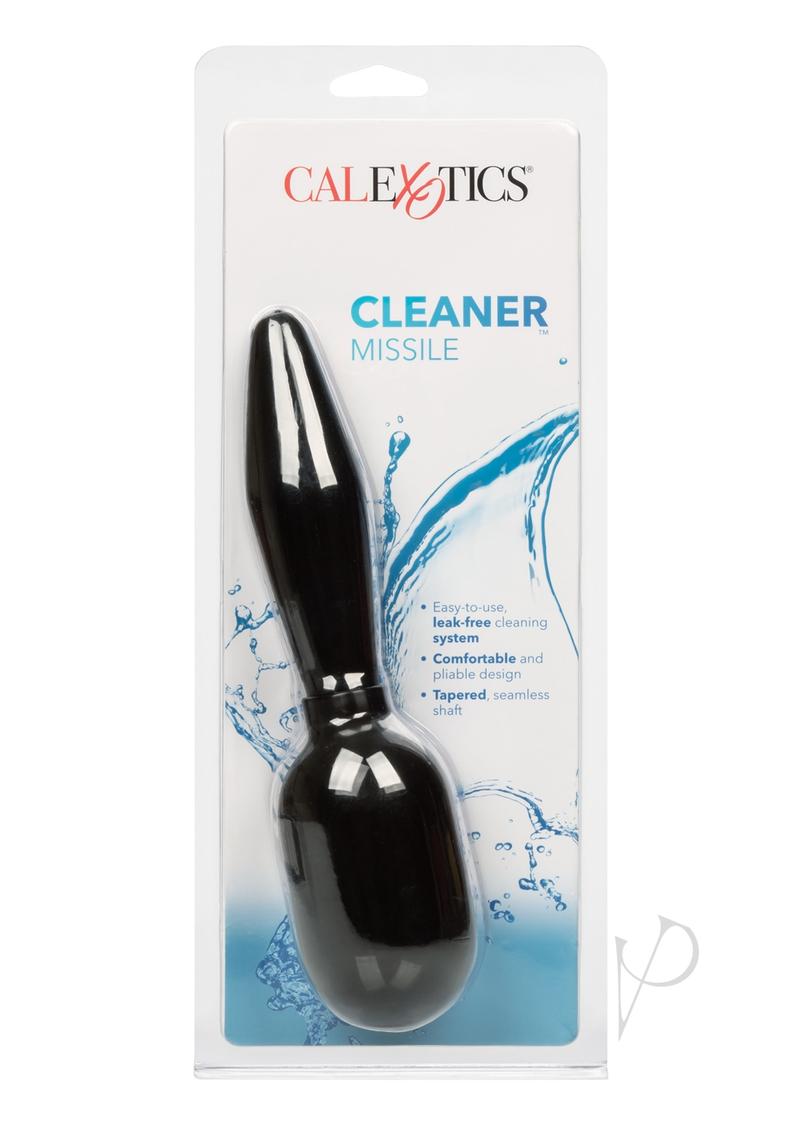 Cleaner Missile Dou… - image