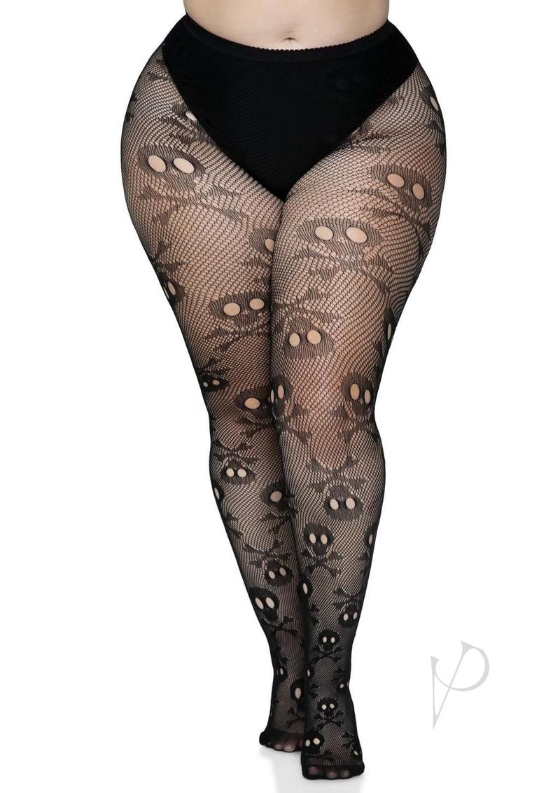 Pirate Booty Skull … - image