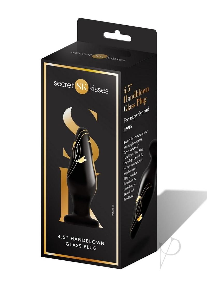 Sk Handblown Wide G… - image