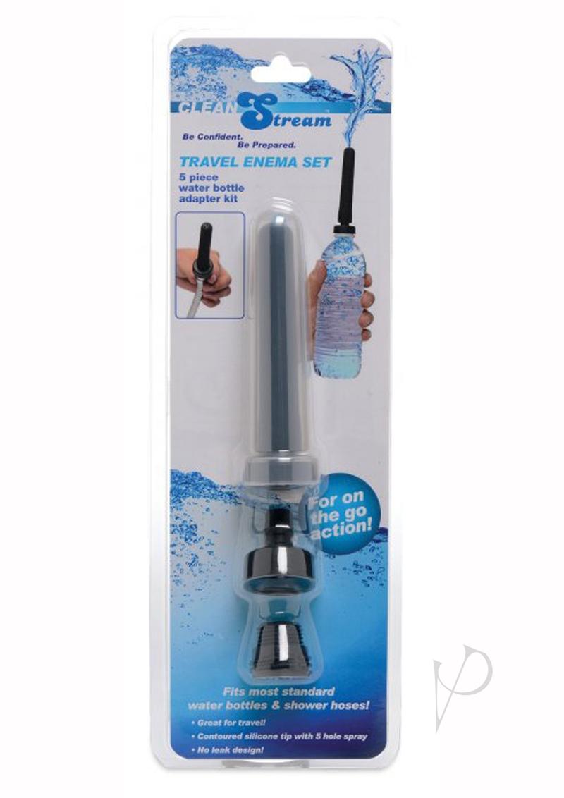 Cleanstream Travel … - image