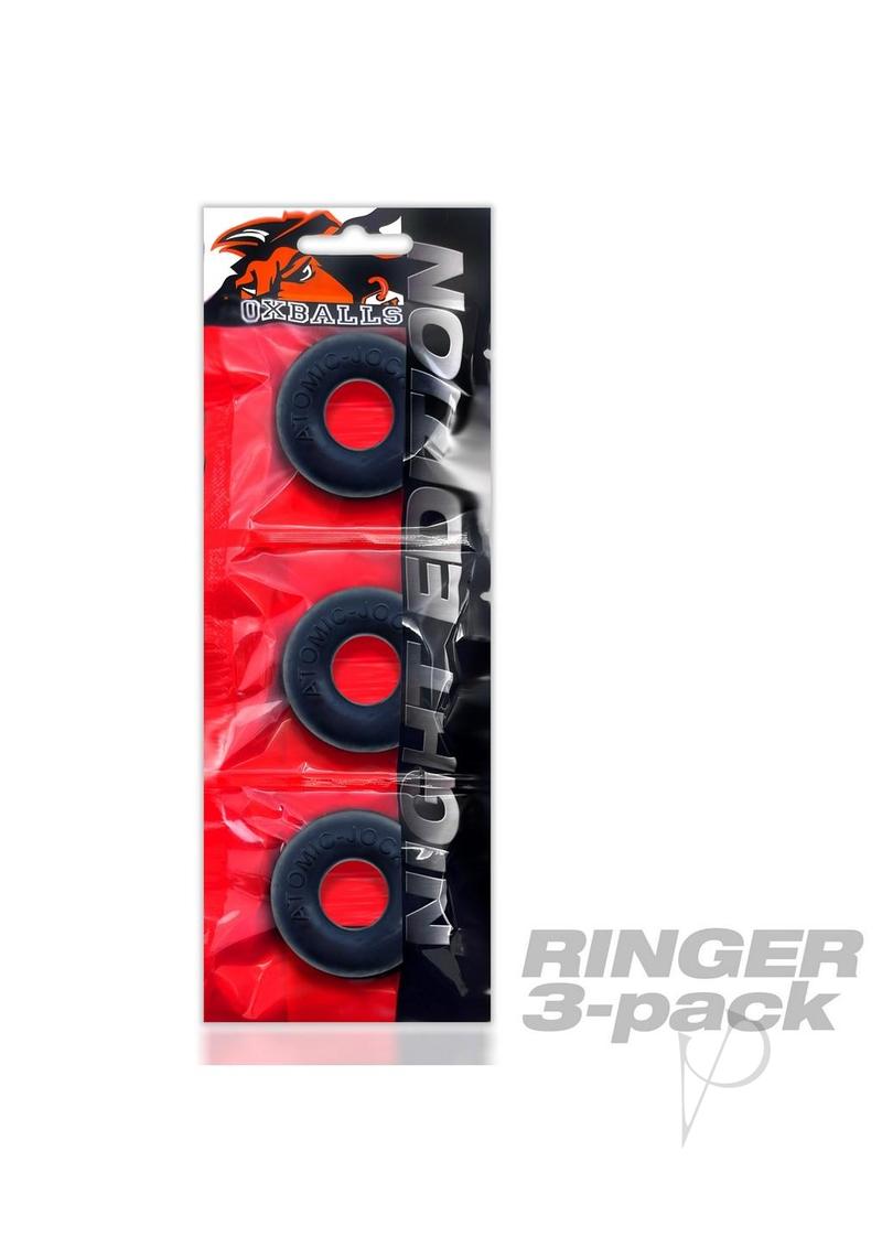 Ringer Cockring 3Pk… - image