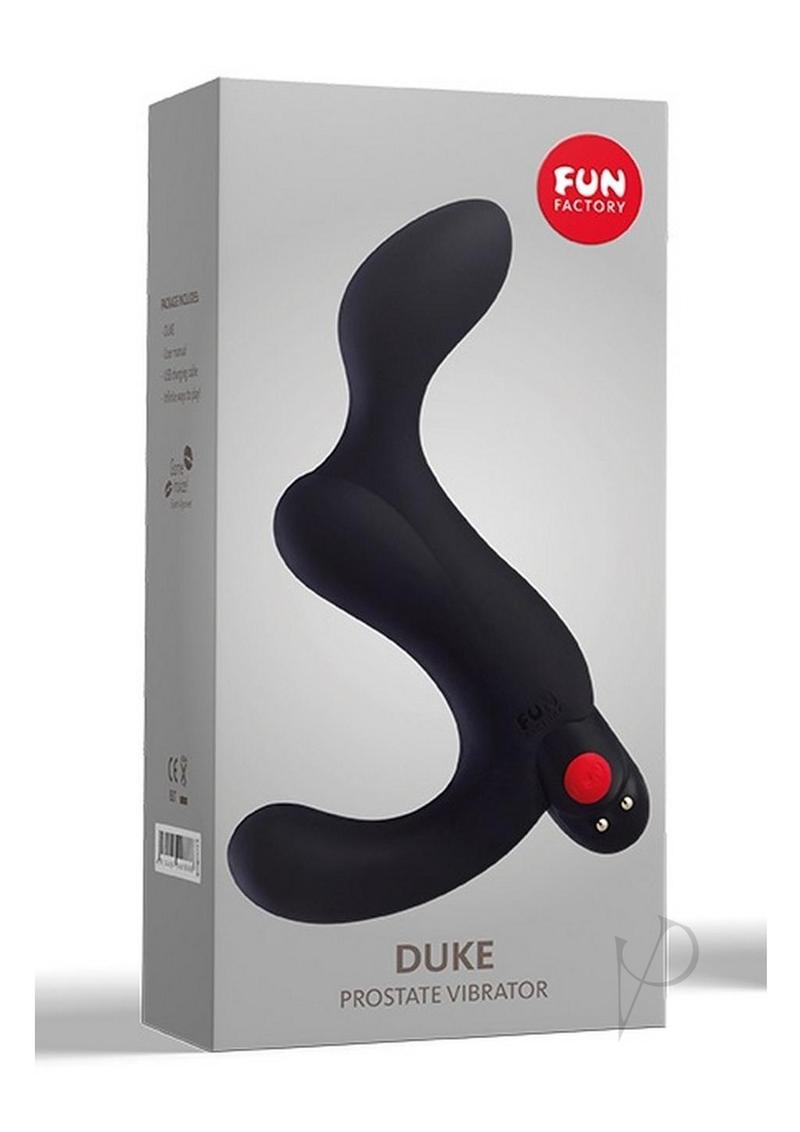 Duke Black - image