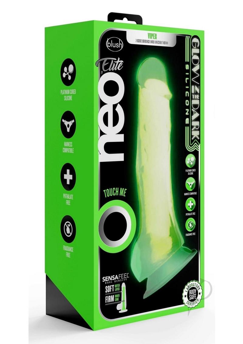 Neo Elite Gitd Dd C… - image
