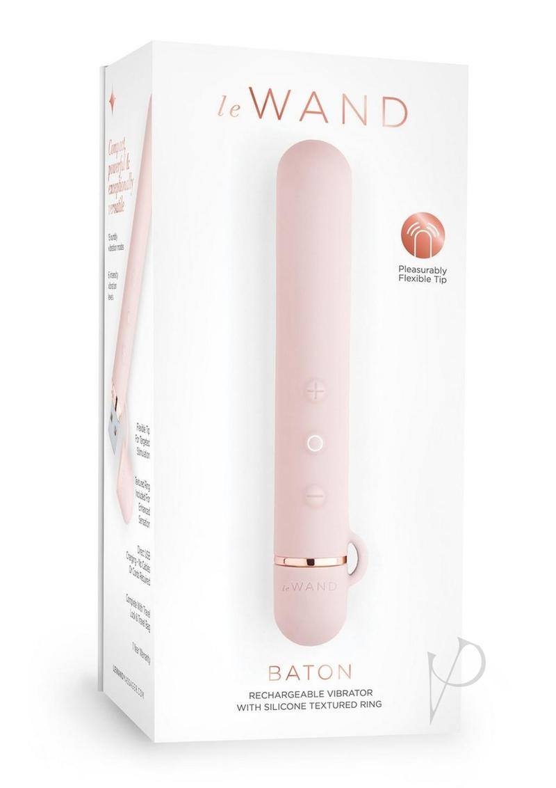 Le Wand Baton Rose … - image