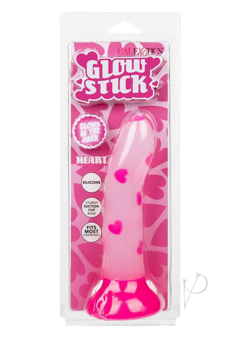 Glow Stick Heart Di… - image