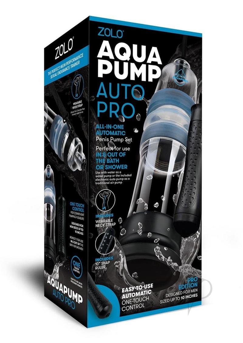 Zolo Aquapump Auto … - image